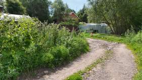 Купить участок 6.0 соток Московская обл, г Чехов, село Новоселки Купить участок 6.0 соток , фотография 5