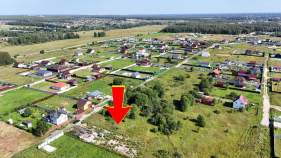 Куплю участок 8.3 соток , фотография обложки