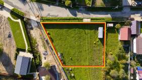 Продажа недвижимости Московская обл, г Чехов, село Шарапово Цена на участок 11.0 соток , фотография 1