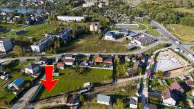 Фотография Земельный участок 11.0 соток, Чехов, село Шарапово Куплю участок 11.0 соток , фотография обложки