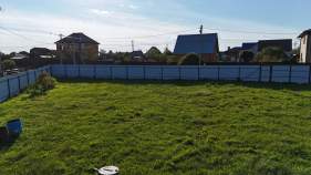 Купить участок 11.0 соток Московская обл, г Чехов, село Шарапово Покупка участок 11.0 соток , фотография 3