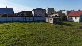 Продать участок 11.0 соток Московская обл, г Чехов, село Шарапово Продать участок 11.0 соток , фотография 2