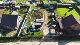 Продать участок 10.0 соток Московская обл, г Чехов, деревня Сенино  Продать участок 10.0 соток , фотография 2