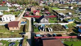 Продается участок 10.0 соток Московская обл, г Чехов, деревня Сенино  Куплю участок 10.0 соток , фотография 4