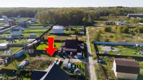 Фотография Земельный участок 10.0 соток, Чехов, деревня Сенино Куплю участок 10.0 соток , фотография обложки