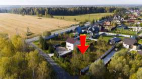 Продается участок 10.0 соток Московская обл, г Чехов, деревня Попово Куплю участок 10.0 соток , фотография 4