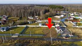 Фотография Земельный участок 6.6 соток, Чехов, деревня Горелово Куплю участок 6.6 соток , фотография обложки