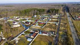 Продать участок 6.6 соток Московская обл, г Чехов, деревня Горелово Продать участок 6.6 соток , фотография 2