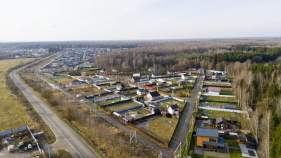 Купить участок 6.6 соток Московская обл, г Чехов, деревня Горелово Покупка участок 6.6 соток , фотография 3