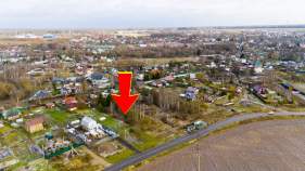 Куплю участок 10.0 соток , фотография обложки