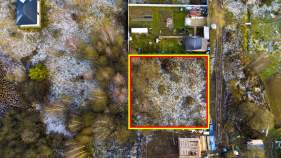 Продажа недвижимости Московская обл, г Чехов, пгт Крюково Цена на участок 15.0 соток , фотография 1