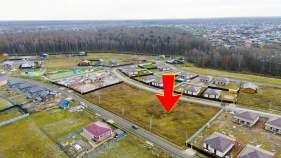 Фотография Земельный участок 6.6 соток, Чехов, деревня Васькино Куплю участок 6.6 соток , фотография обложки