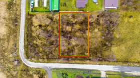 Продать участок 10.0 соток Московская обл, г Домодедово, деревня Бортнево, тер Серебряный Родник Продать участок 10.0 соток , фотография 2