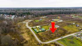 Фотография Земельный участок 10.0 соток, Домодедово, территория Серебряный Родник (деревня Бортнево) Куплю участок 10.0 соток , фотография обложки