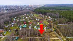 Фотография Земельный участок 10.0 соток, Чеховский, деревня Солнышково Куплю участок 10.0 соток , фотография обложки