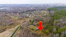 Куплю участок 6.0 соток , фотография обложки