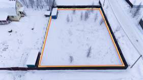 Цена на участок 9.0 соток , фотография 1