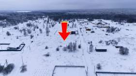 Продажа недвижимости Московская обл, г Чехов, деревня Сенино Цена на участок 10.0 соток , фотография 1