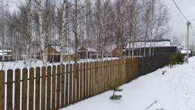 Купить участок 5.0 соток Московская обл, г Чехов, деревня Большое Петровское Купить участок 5.0 соток , фотография 9