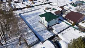 Цена на дом на участке 13.0 соток , фотография 1