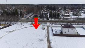 Куплю участок 10.0 соток , фотография обложки