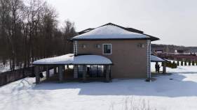 Продать дом на участке 20.0 соток Московская обл, г Чехов, село Пешково Продать дом на участке 20.0 соток , фотография 2