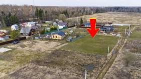 Фотография Земельный участок 7 соток, ИЖС, рядом станция Столбовая Куплю участок 7.0 соток , фотография обложки