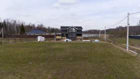 Продать участок 7.0 соток Московская обл, г Чехов, деревня Дмитровка Продать участок 7.0 соток , фотография 2