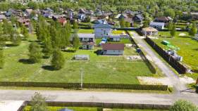 Купить участок 10.0 соток Московская обл, г Чехов, деревня Крюково Покупка участок 10.0 соток , фотография 3
