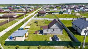 Фотография Дом 60.0 м² на участке 10.0 соток, Чехов, деревня Ермолово Куплю дом на участке 10.0 соток , фотография обложки