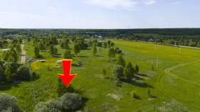 Куплю участок 10.0 соток , фотография обложки