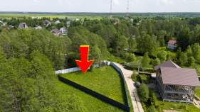 Куплю участок 7.0 соток , фотография обложки