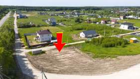 Продажа недвижимости Московская обл, г Подольск Цена на участок 10.0 соток , фотография 1