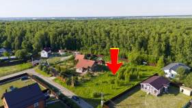 Куплю участок 17.6 соток , фотография обложки