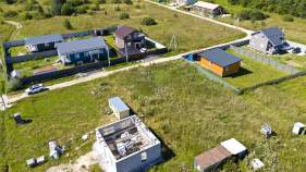 Продать участок 8.5 соток Московская обл, г Чехов, село Дубна, ул Каргашиновская, д 18 Продать участок 8.5 соток , фотография 2