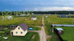 Продать участок 20.0 соток Московская обл, г Чехов, деревня Ермолово, тер Ермолово СХ-2 Продать участок 20.0 соток , фотография 2