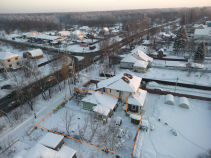 Продажа недвижимости Московская обл, г Чехов, деревня Дмитровка, уч. 24а Цена на дом на участке 4.2 соток , фотография 1