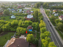 Покупка дом на участке 4.2 соток , фотография 3
