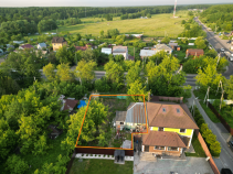 Цена на дом на участке 4.2 соток , фотография 1
