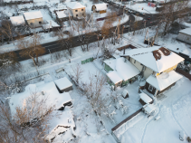 Купить дом на участке 4.2 соток Московская обл, г Чехов, деревня Дмитровка, уч. 24а Покупка дом на участке 4.2 соток , фотография 3