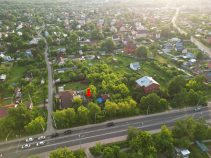 Куплю дом на участке 4.2 соток , фотография обложки