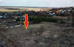 Цена на участок 15.7 соток , фотография 1