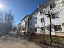 Купить 2-комнатную квартиру Московская обл, г Серпухов, ул Советская, д 66 Купить 2-комнатную квартиру , фотография 10