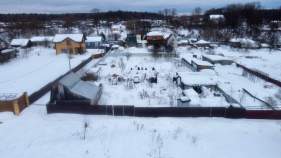 Купить участок 1434.0 соток Московская область, Протвино, Московская обл., г.о. Серпухов, д. Калиново Купить участок 1434.0 соток , фотография 11