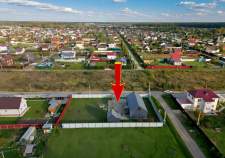 Цена на дом на участке 10.0 соток , фотография 1