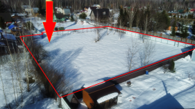 Фотография Земельный участок 20 соток, Серпухов, территория садоводческого некоммерческого товарищества Северный (деревня Костино) Куплю участок 20.0 соток , фотография обложки