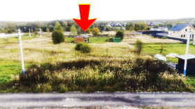 Куплю участок 9.5 соток , фотография обложки