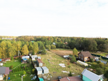 Продается участок 10.0 соток Московская обл, г Чехов, село Дубна, тер. СНТ Ромашкино Куплю участок 10.0 соток , фотография 4