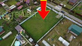 Куплю участок 9.7 соток , фотография обложки