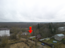 Продажа недвижимости Московская обл, г Чехов, ул Гарнаева Цена на участок 11.5 соток , фотография 1